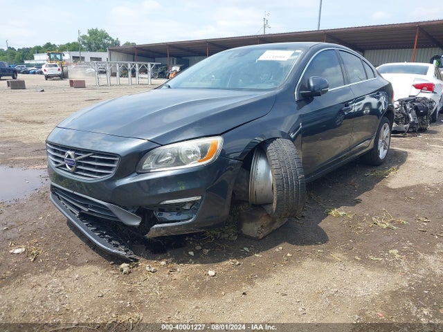 YV1612FS7E2298077 Volvo S60 T5/t5 Platinum/t5 Premier/t5 Premier Plus