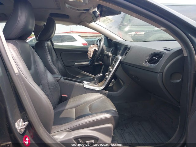 YV1612FS7E2298077 Volvo S60 T5/t5 Platinum/t5 Premier/t5 Premier Plus