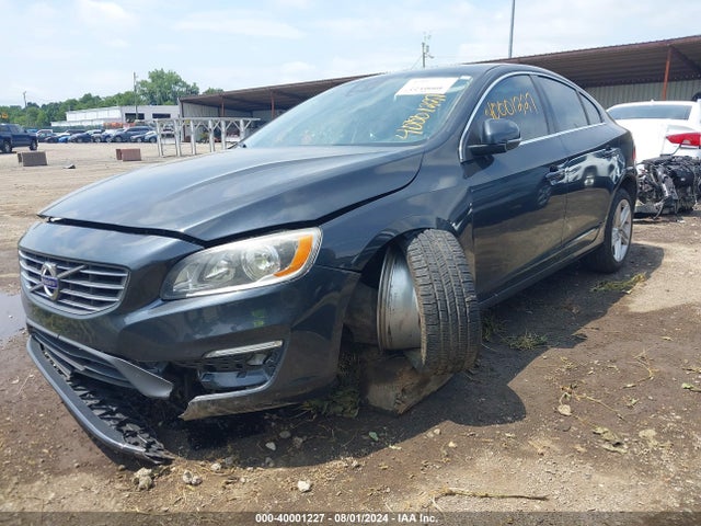 YV1612FS7E2298077 Volvo S60 T5/t5 Platinum/t5 Premier/t5 Premier Plus