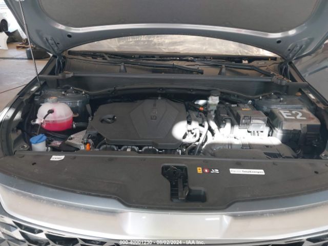 KNDPUCDF1R7243355 KIA Sportage Lx