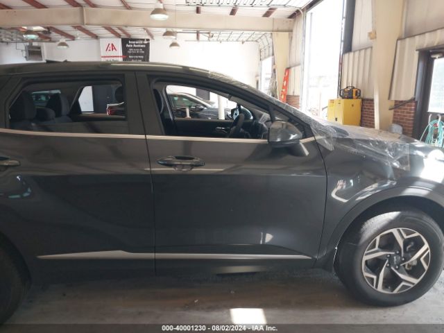 KNDPUCDF1R7243355 KIA Sportage Lx