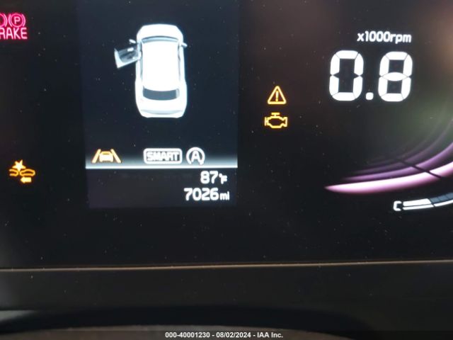 KNDPUCDF1R7243355 KIA Sportage Lx
