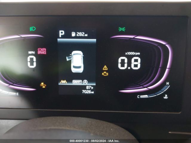 KNDPUCDF1R7243355 KIA Sportage Lx