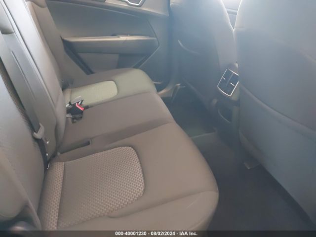 KNDPUCDF1R7243355 KIA Sportage Lx