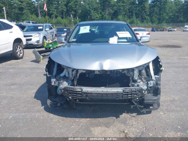 1HGCR3F89HA005173 Honda Accord Ex-l V6