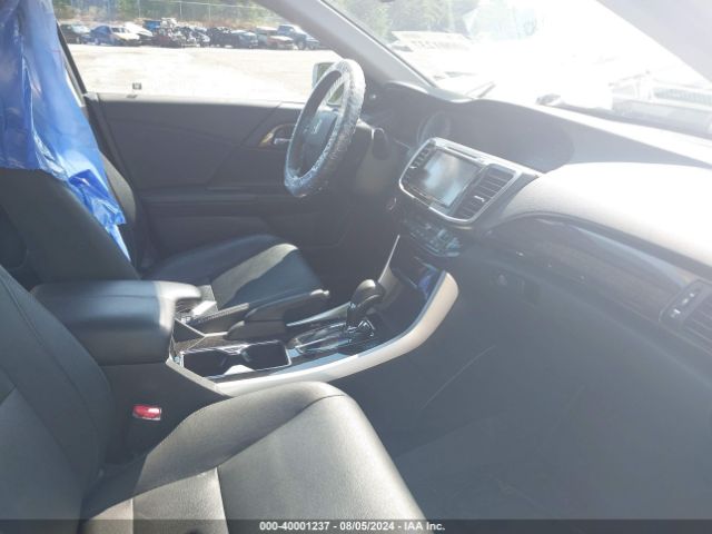 1HGCR3F89HA005173 Honda Accord Ex-l V6