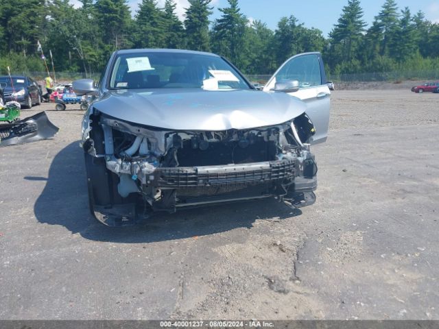 1HGCR3F89HA005173 Honda Accord Ex-l V6