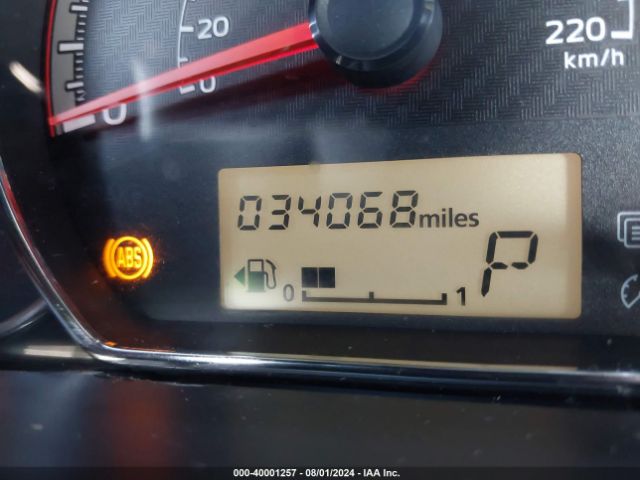 ML32FVFJ2RHF00282 Mitsubishi Mirage G4 Se