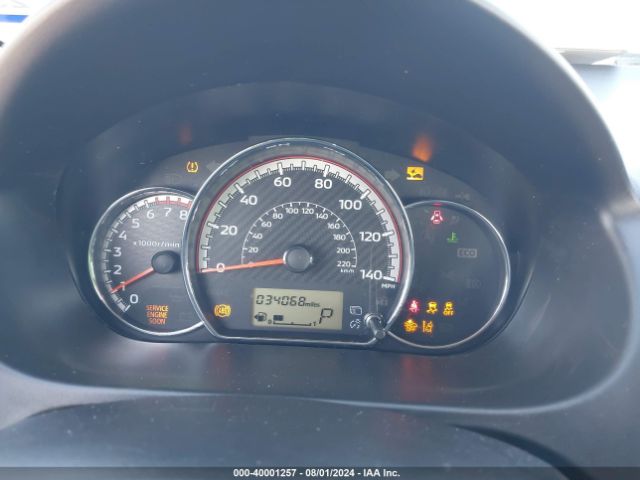 ML32FVFJ2RHF00282 Mitsubishi Mirage G4 Se