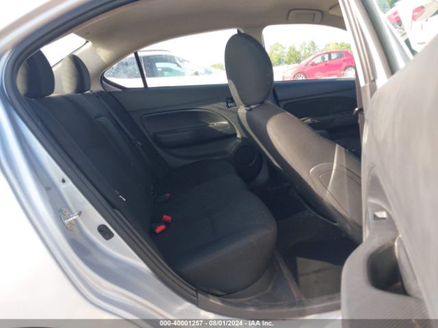 ML32FVFJ2RHF00282 Mitsubishi Mirage G4 Se