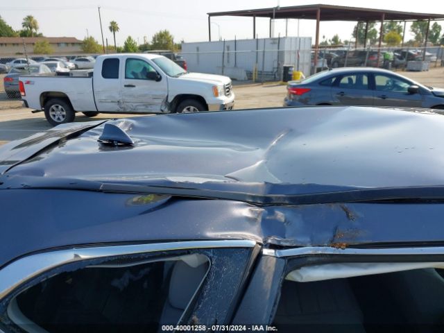 2HKRW2H82MH662764 Honda Cr-v Awd Ex-l