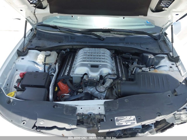 Dodge Charger Srt Jailbreak 2023 2C3CDXL96PH568378 Image 10