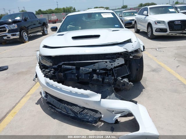 Dodge Charger Srt Jailbreak 2023 2C3CDXL96PH568378 Image 13