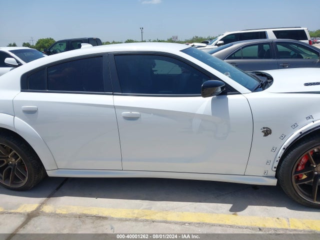 Dodge Charger Srt Jailbreak 2023 2C3CDXL96PH568378 Image 14