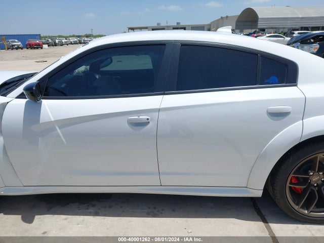 Dodge Charger Srt Jailbreak 2023 2C3CDXL96PH568378 Image 15