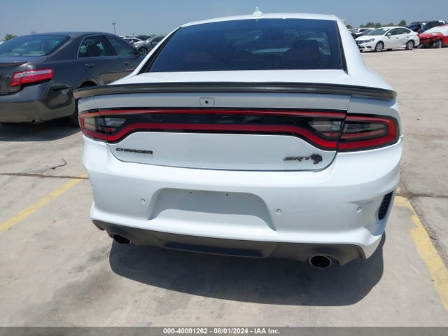 Dodge Charger Srt Jailbreak 2023 2C3CDXL96PH568378 Image 17