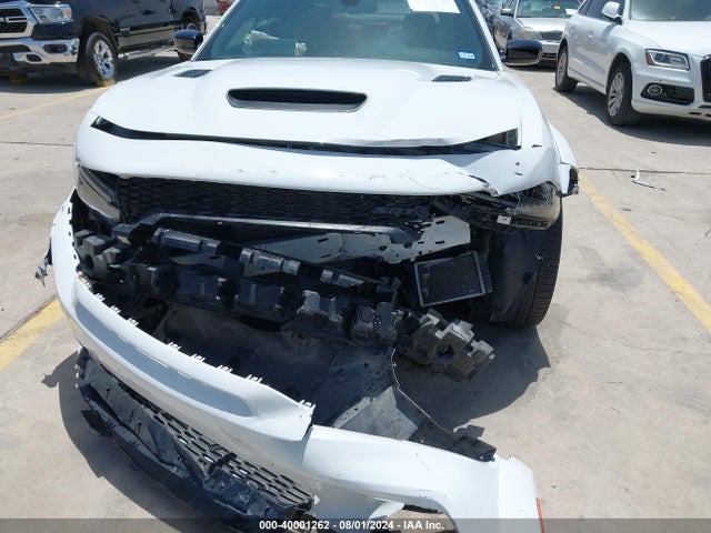 Dodge Charger Srt Jailbreak 2023 2C3CDXL96PH568378 Image 6