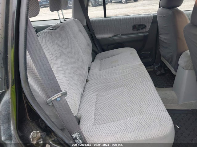 2000 MITSUBISHI MONTERO SPORT JA4LS21H9YP056524 Photo 7