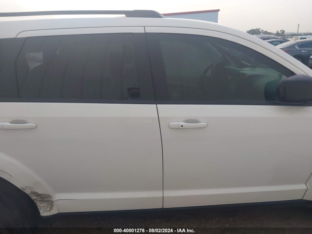 3C4PDCEG7JT474624 Dodge JOURNEY GT