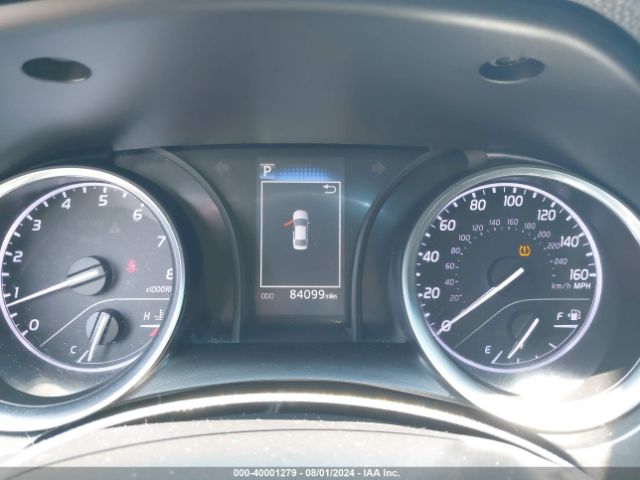 4T1B11HK6JU050554 Toyota CAMRY SE