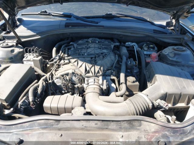 2G1FB1E39F9231032 Chevrolet Camaro 2ls