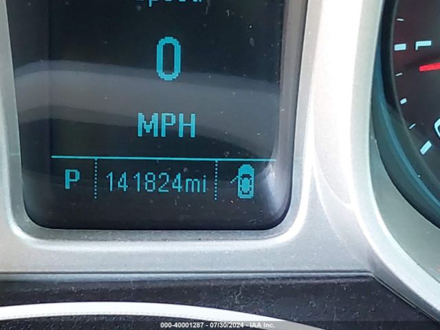 2G1FB1E39F9231032 Chevrolet Camaro 2ls