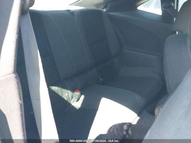 2G1FB1E39F9231032 Chevrolet Camaro 2ls