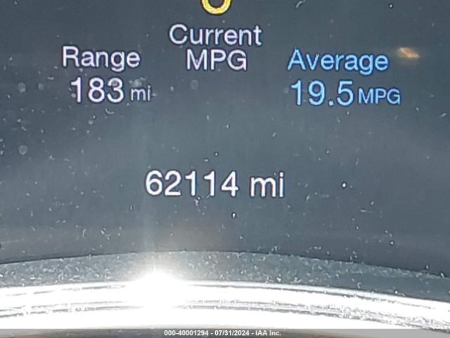 1C4RJEBG1HC708182 Jeep Grand Cherokee Limited 4x2