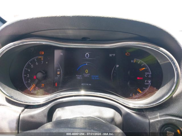 1C4RJEBG1HC708182 Jeep Grand Cherokee Limited 4x2