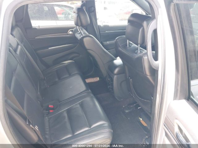 1C4RJEBG1HC708182 Jeep Grand Cherokee Limited 4x2