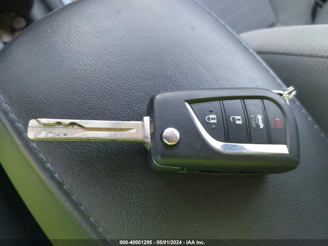Toyota COROLLA SE 2021 5YFS4MCE8MP082065 Image 11