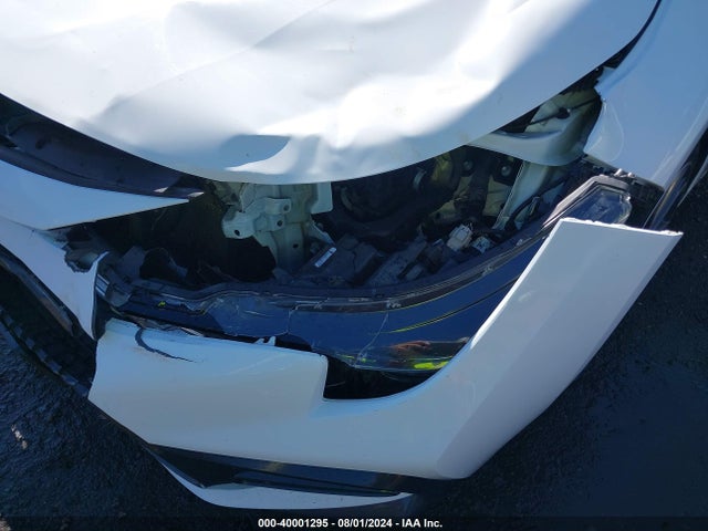 Toyota COROLLA SE 2021 5YFS4MCE8MP082065 Image 18