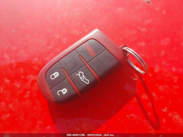 2C3CDZC90GH274860 Dodge Challenger Srt Hellcat