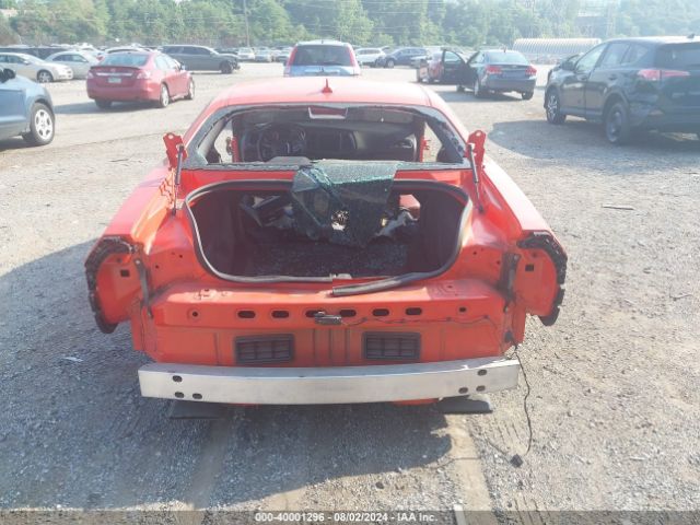 2C3CDZC90GH274860 Dodge Challenger Srt Hellcat