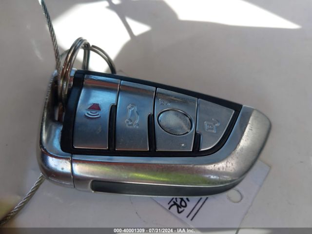 5UXKR2C56E0C00648 BMW X5 Sdrive35i