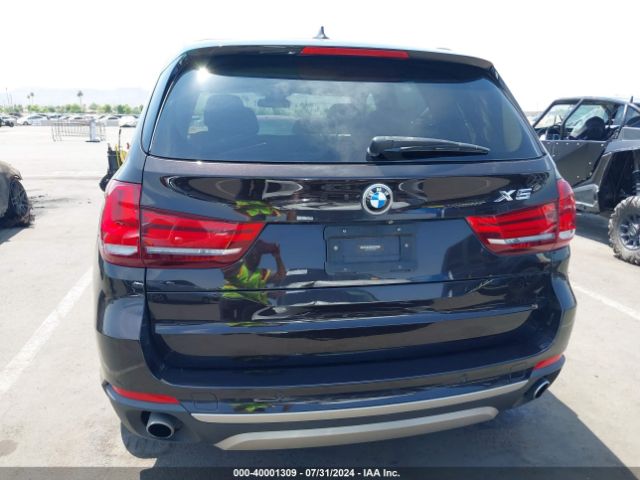 5UXKR2C56E0C00648 BMW X5 Sdrive35i