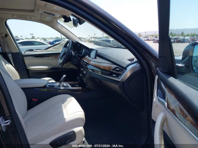 5UXKR2C56E0C00648 BMW X5 Sdrive35i