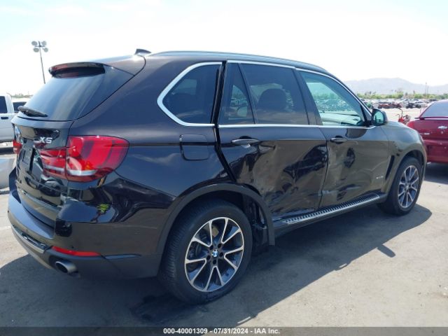 5UXKR2C56E0C00648 BMW X5 Sdrive35i