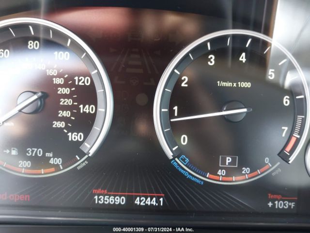 5UXKR2C56E0C00648 BMW X5 Sdrive35i