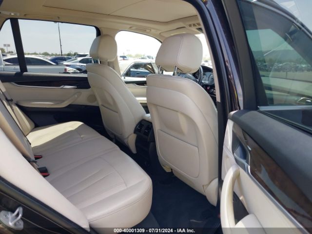 5UXKR2C56E0C00648 BMW X5 Sdrive35i