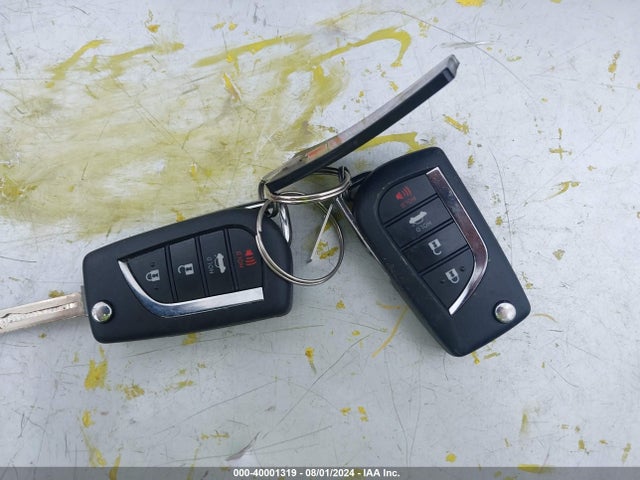 Toyota CAMRY SE 2024 4T1G11AK5RU846966 Image 11