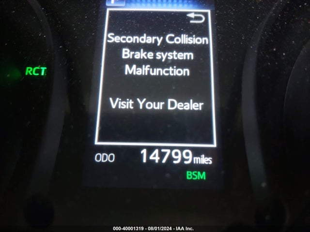 Toyota CAMRY SE 2024 4T1G11AK5RU846966 Image 15