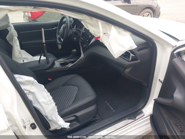 Toyota CAMRY SE 2024 4T1G11AK5RU846966 Image 5