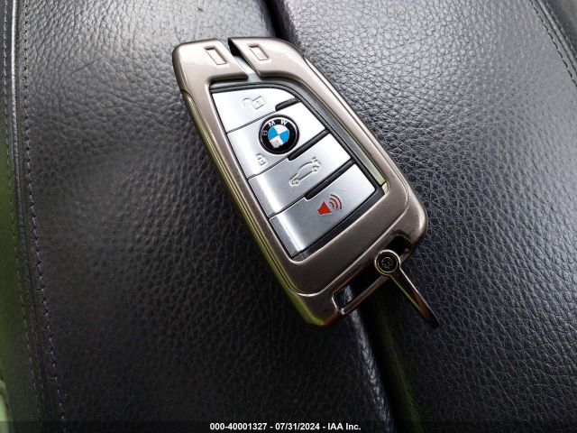 5UXKS4C53F0J98419 BMW X5 Xdrive35d