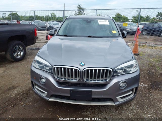 5UXKS4C53F0J98419 BMW X5 Xdrive35d