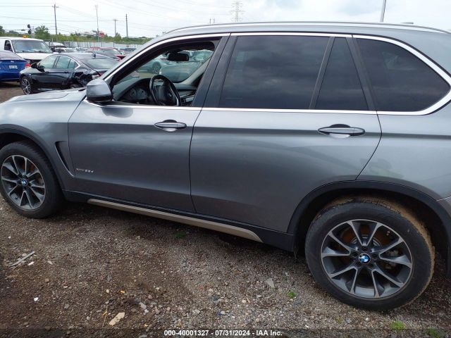 5UXKS4C53F0J98419 BMW X5 Xdrive35d