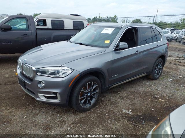 5UXKS4C53F0J98419 BMW X5 Xdrive35d