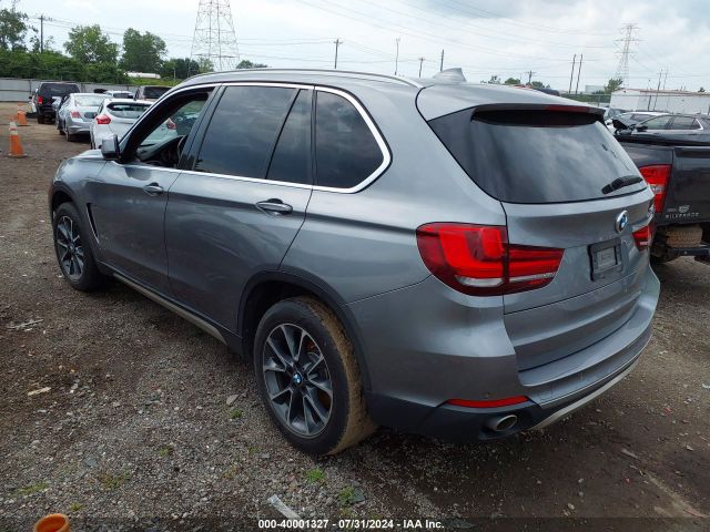 5UXKS4C53F0J98419 BMW X5 Xdrive35d