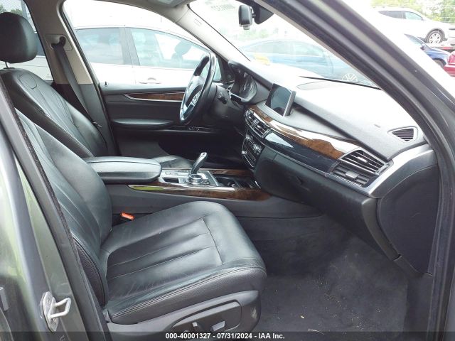 5UXKS4C53F0J98419 BMW X5 Xdrive35d