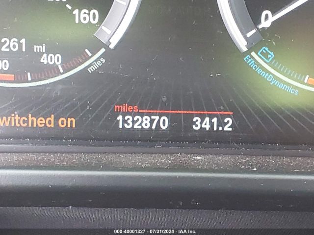 5UXKS4C53F0J98419 BMW X5 Xdrive35d